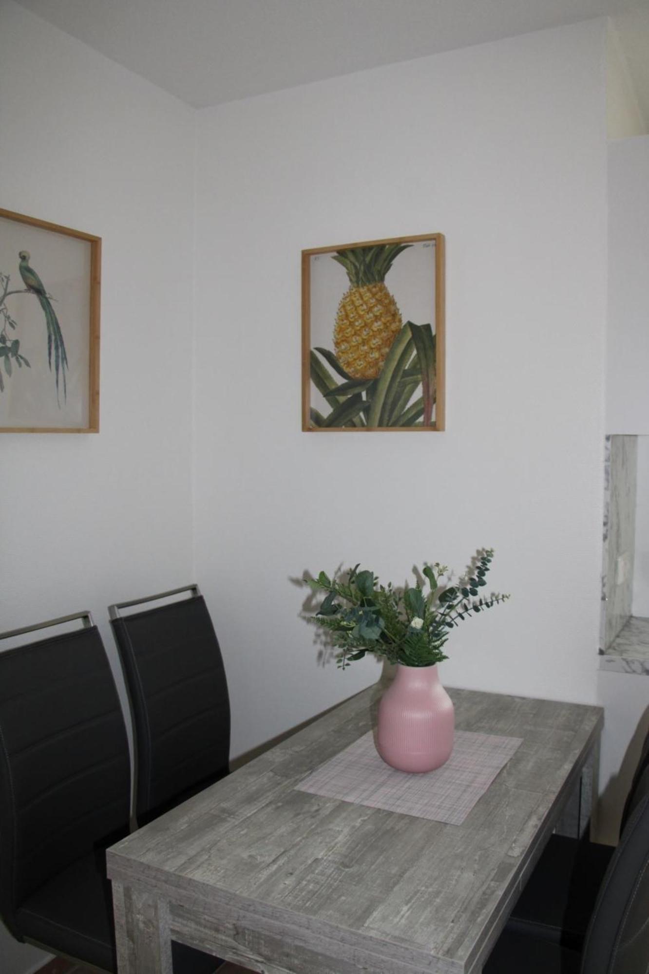 Leer, Haus Benefit Villa Eksteriør billede