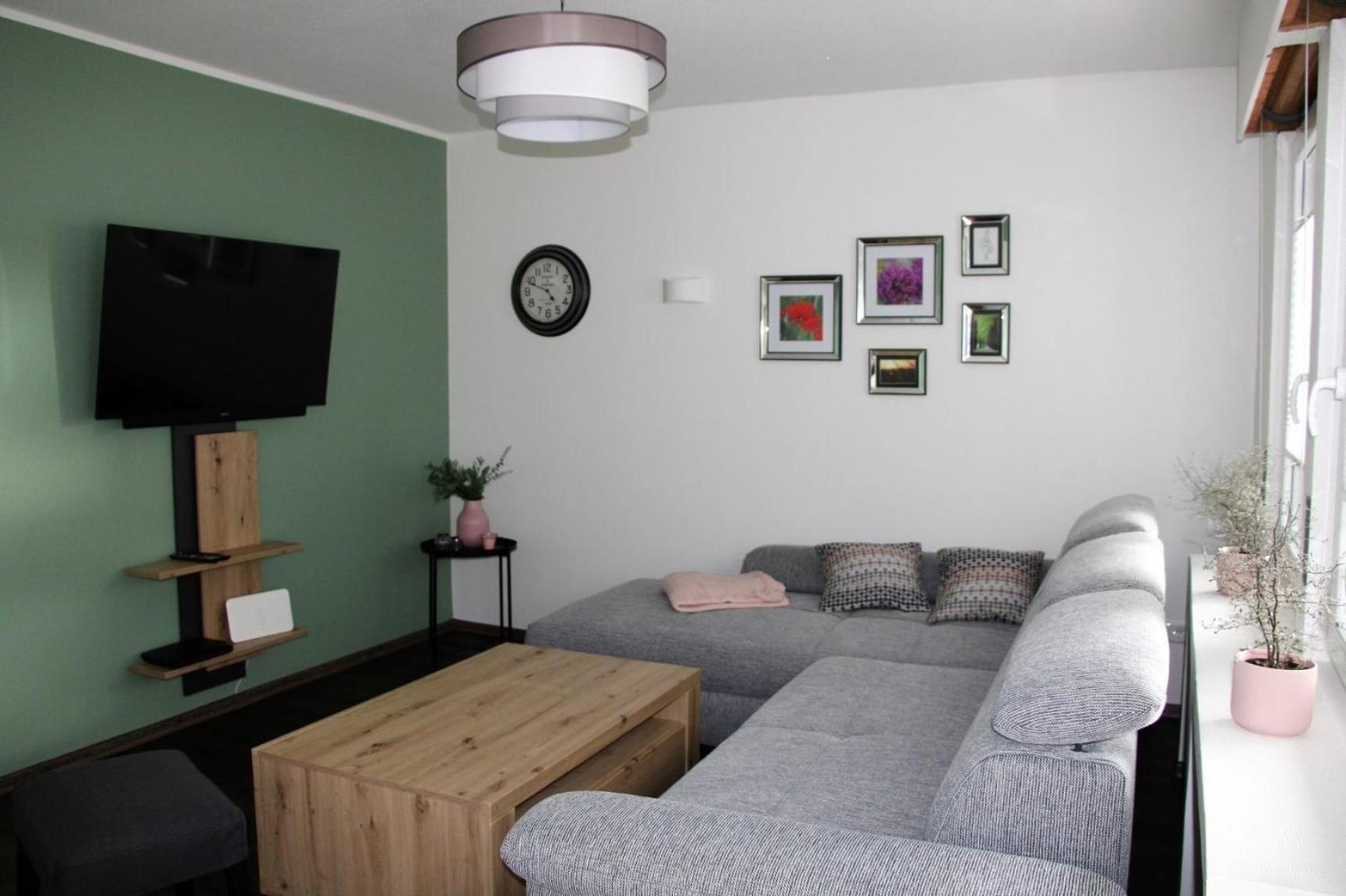 Leer, Haus Benefit Villa Eksteriør billede