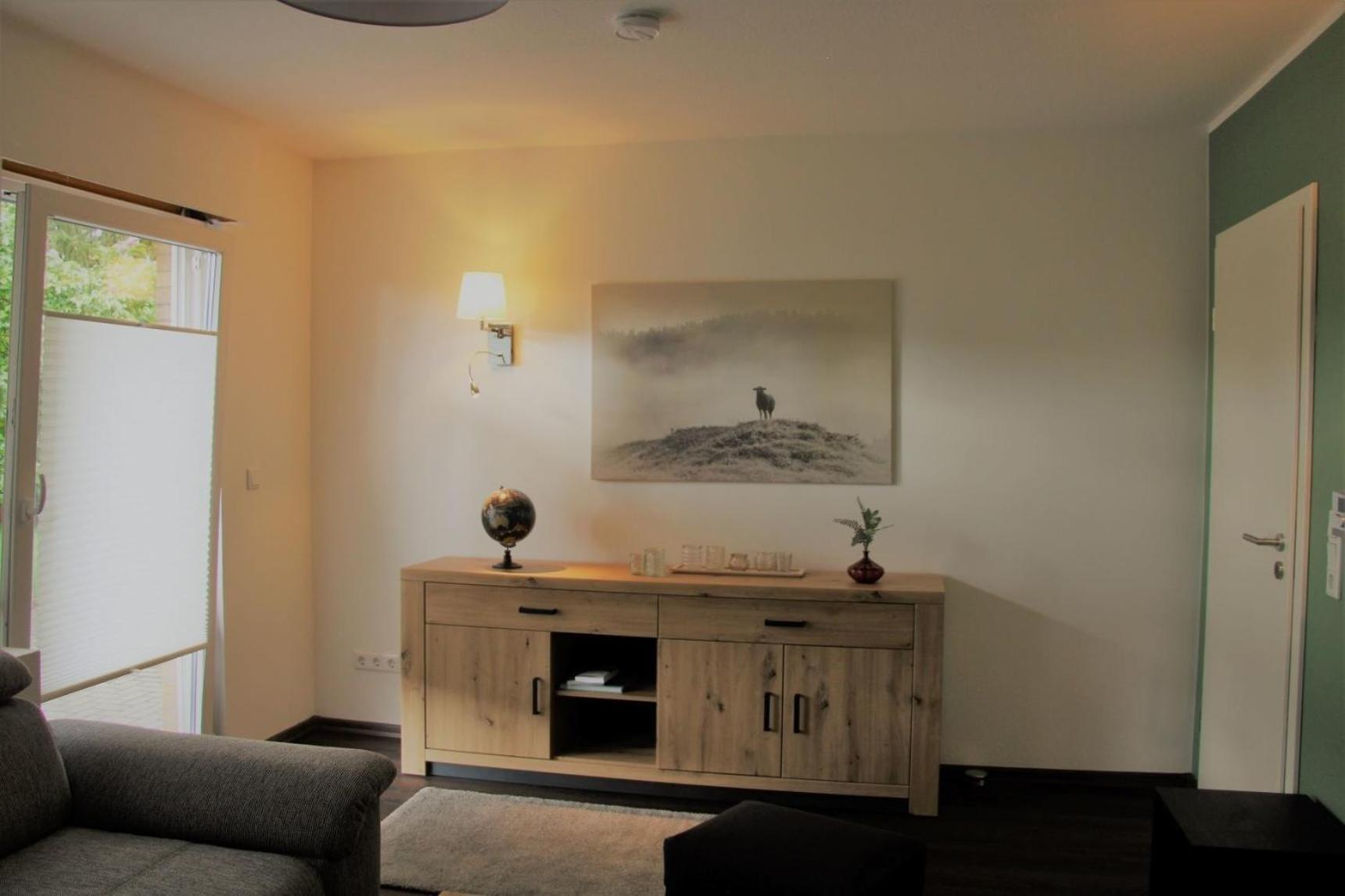 Leer, Haus Benefit Villa Eksteriør billede